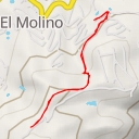 thumbnail for AI - Mirador de Las Tres Piedras - Santa Brígida