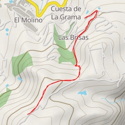 thumbnail for AI - Mirador de Las Tres Piedras - Santa Brígida