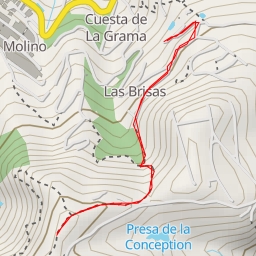 thumbnail for AI - Mirador de Las Tres Piedras