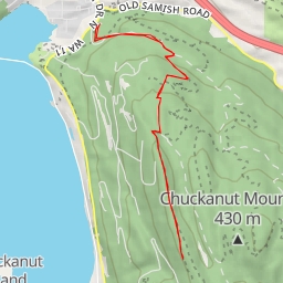 thumbnail for AI - Dan's Traverse Trail