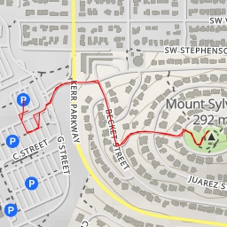 thumbnail for AI - Mount Sylvania