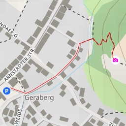 thumbnail for AI - Schutzhütte Buche