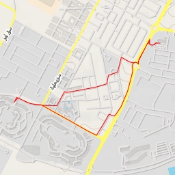 thumbnail for AI - Education City Community Housing (ECCH) Lot 1