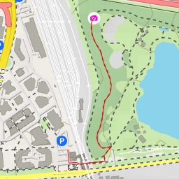 thumbnail for AI - Gennevilliers