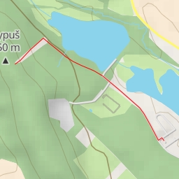 thumbnail for AI - Vrchol sjezdovky - Lanškroun