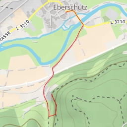 thumbnail for AI - Eberschützer Klippen