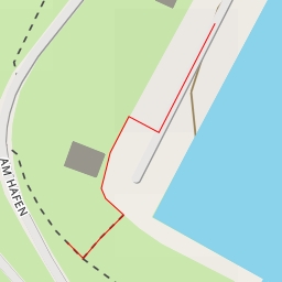 thumbnail for AI - Hafenblick