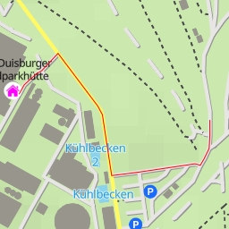 thumbnail for AI - DAV Duisburger Nordparkhütte