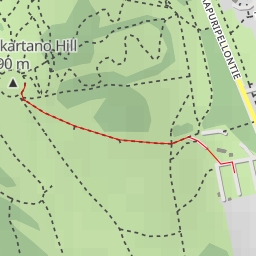 thumbnail for AI - Malminkartanonhuippu