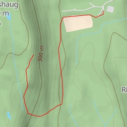 thumbnail for AI - Ramsåsen naturreservat - Skui