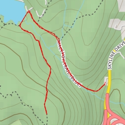 thumbnail for AI - Lookout Trail - Oakland