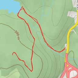 thumbnail for AI - Lookout Trail - Oakland