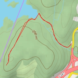 thumbnail for AI - Muller Road - Oakland