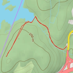 thumbnail for AI - Shore Drive - Wanaque