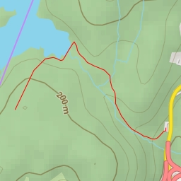 thumbnail for AI - Shore Drive - Wanaque