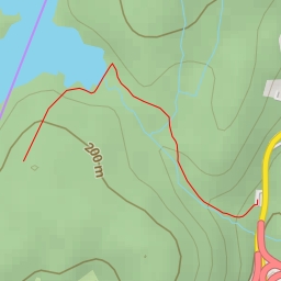 thumbnail for AI - Shore Drive - Wanaque