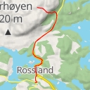 thumbnail for AI - Eldsfjellet - Varden