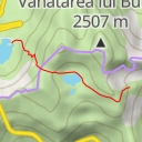 thumbnail for AI - Lacul Bâlea - Varful Moldoveanu - Arefu