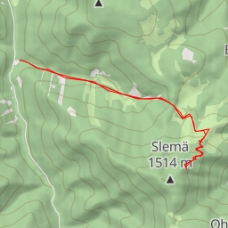 thumbnail for AI - Slemä - Liptovský Ján