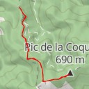 thumbnail for AI - Tour de guet de la Coquillade - Cabrerolles