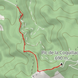 thumbnail for AI - Tour de guet de la Coquillade - Cabrerolles