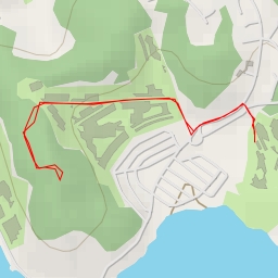 thumbnail for AI - Skogsvägen - Göteborg