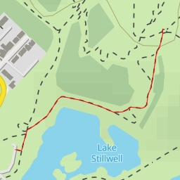 thumbnail for AI - Ingrebourne Hill