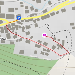thumbnail for AI - Burg-Stein-Gasse - Altmannstein