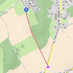 thumbnail for AI - Altmyhler Straße - Wassenberg