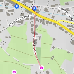 thumbnail for AI - Bergstraße - Altenberg