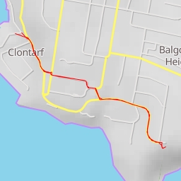 thumbnail for AI - Cutler Road - Northern Beaches Council