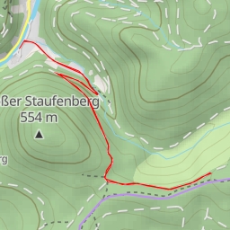 thumbnail for AI - Blick auf die Hundertmorgenwiese