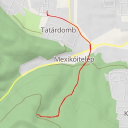 thumbnail for AI - Salakbánya - Miskolc