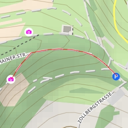 thumbnail for AI - Birkenhainer Straße - Gemünden am Main