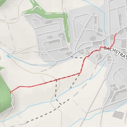 thumbnail for AI - Kreuz am Kohlberg - Marbach