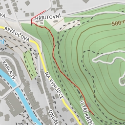 thumbnail for AI - U Tří křížů - okres Karlovy Vary