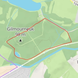 thumbnail for AI - Gilmoreneuk Lochan