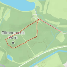 thumbnail for AI - Gilmourneuk wood