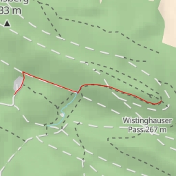 thumbnail for AI - Wistinghauser Schlucht - Oerlinghausen