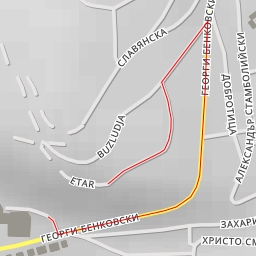 thumbnail for AI - Орлово гнездо