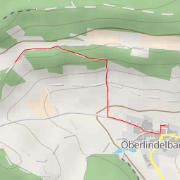 thumbnail for AI - Burgstall Lindelburg - Neunkirchen a.Brand