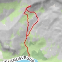 thumbnail for AI - Þverfellshorn - Reykjavíkurborg