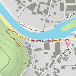 thumbnail for AI - Ledeč nad Sázavou