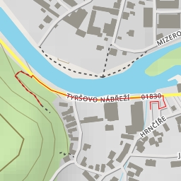 thumbnail for AI - Šeptouchovská skála