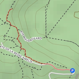 thumbnail for AI - Fontaine Dorly - Fontainebleau