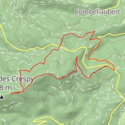 thumbnail for AI - Tour de guet de Verreries de Moussan - Verreries-de-Moussans