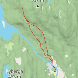 thumbnail for AI - Sellanrå - Oslo