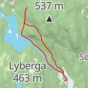 thumbnail for AI - Brenna