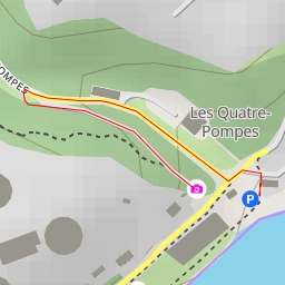 thumbnail for AI - Route de la Corniche - Brest