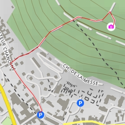 thumbnail for AI - Petit Banc